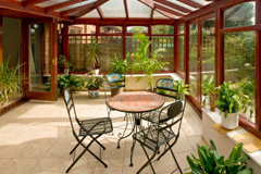 Geuffordd conservatory quotes